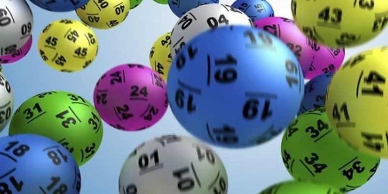 Bức tranh tổng thể Xổ số 55WIN đầy sức hút